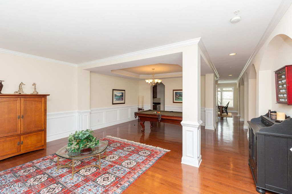 Photo of 75 Shadow Creek Court, Pinehurst, NC 28374 (MLS # 100573861)