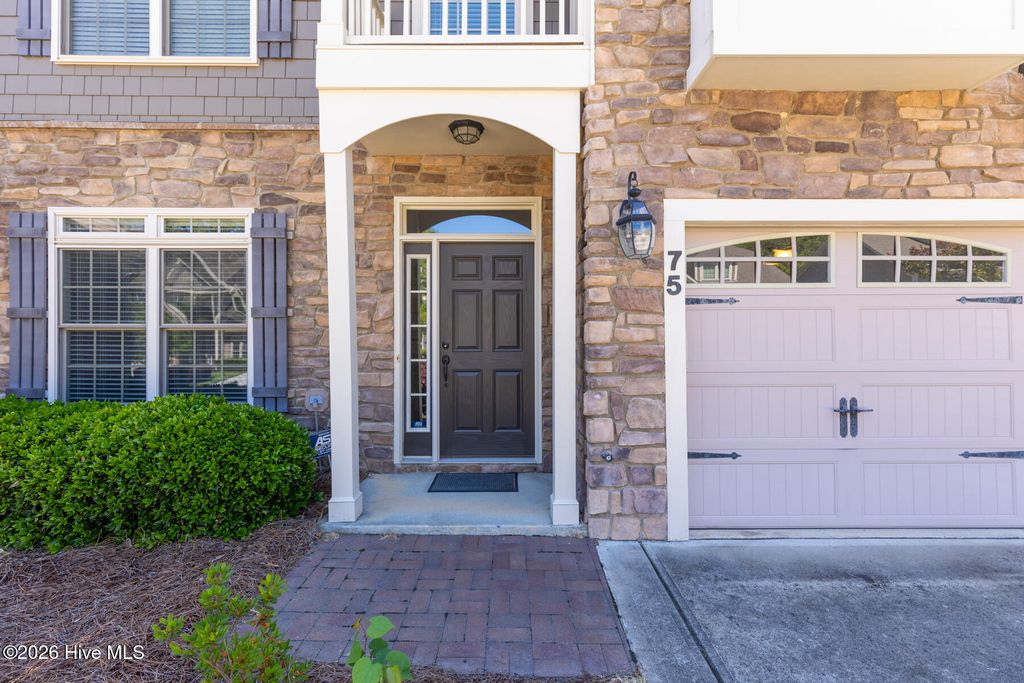 Photo of 75 Shadow Creek Court, Pinehurst, NC 28374 (MLS # 100573861)