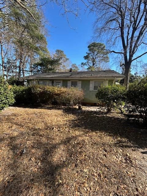 Homes For Sale - 206 Waldrop Road<br/> Dudley, NC 28333