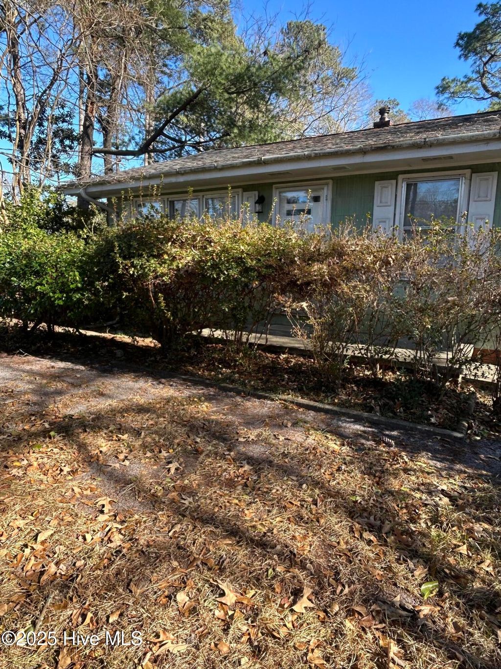 Photo of 206 Waldrop Road, Dudley, NC 28333 (MLS # 100546978)