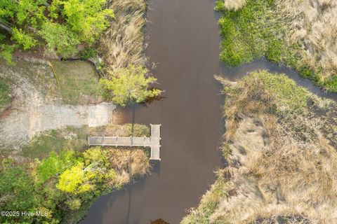 Tiny photo for 209 Brittany Lane, Stella, NC 28582 (MLS # 100546265)