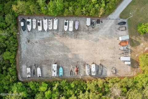 Tiny photo for 209 Brittany Lane, Stella, NC 28582 (MLS # 100546265)