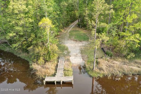 Tiny photo for 209 Brittany Lane, Stella, NC 28582 (MLS # 100546265)