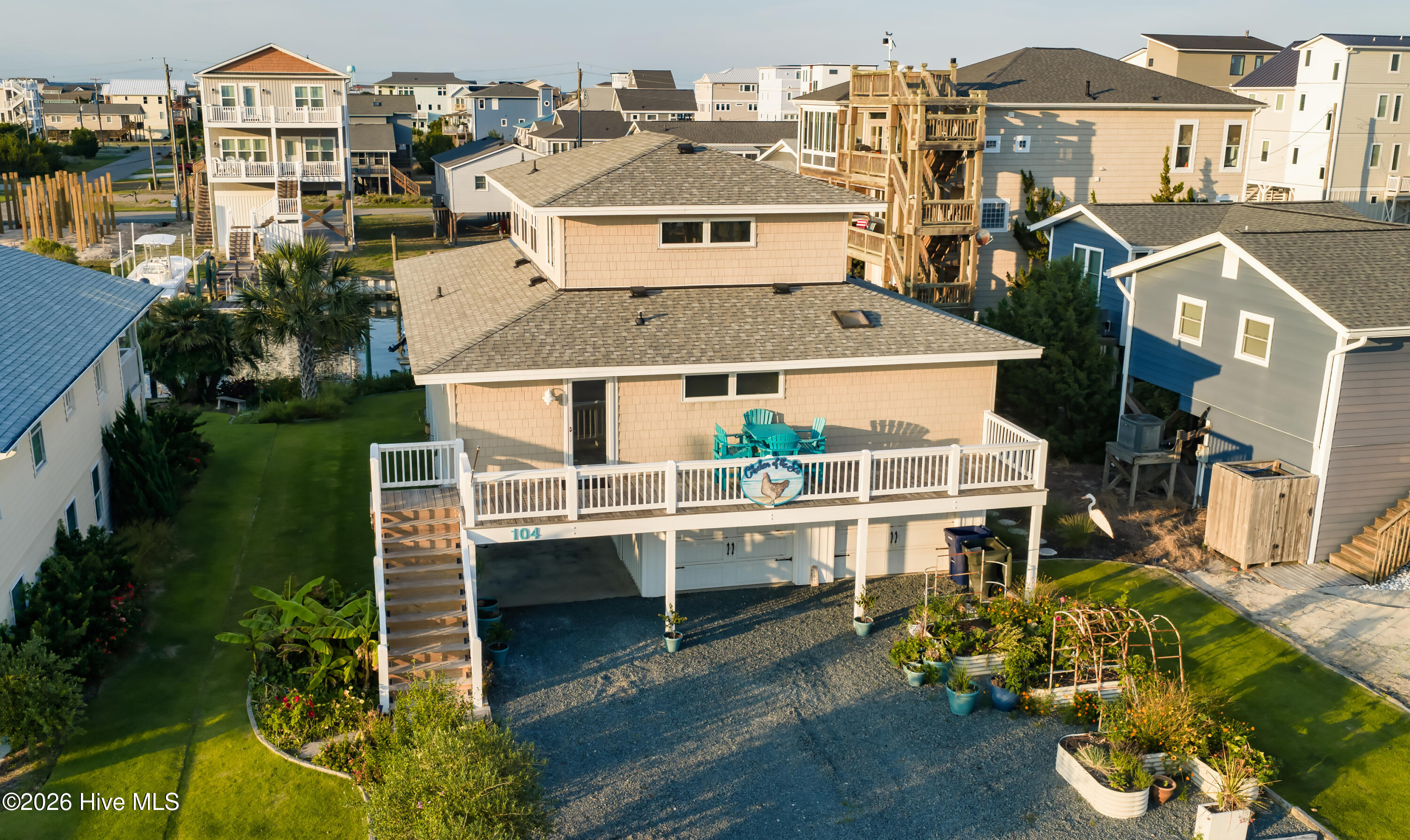 104 Boryk Avenue