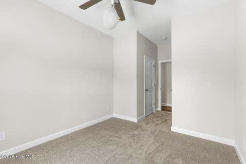 Tiny photo for 110 S Stone Drive, Sneads Ferry, NC 28460 (MLS # 100590160)