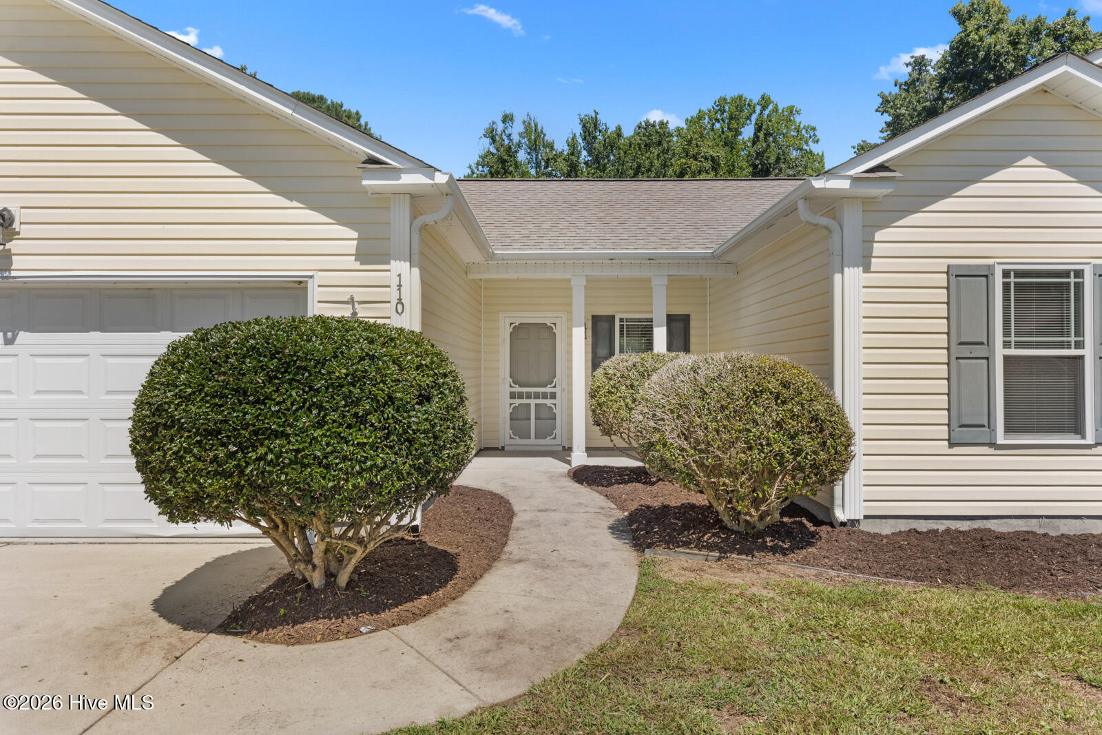 110 S Stone Drive