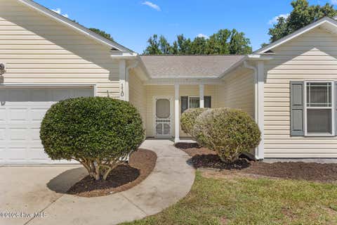 Tiny photo for 110 S Stone Drive, Sneads Ferry, NC 28460 (MLS # 100590160)