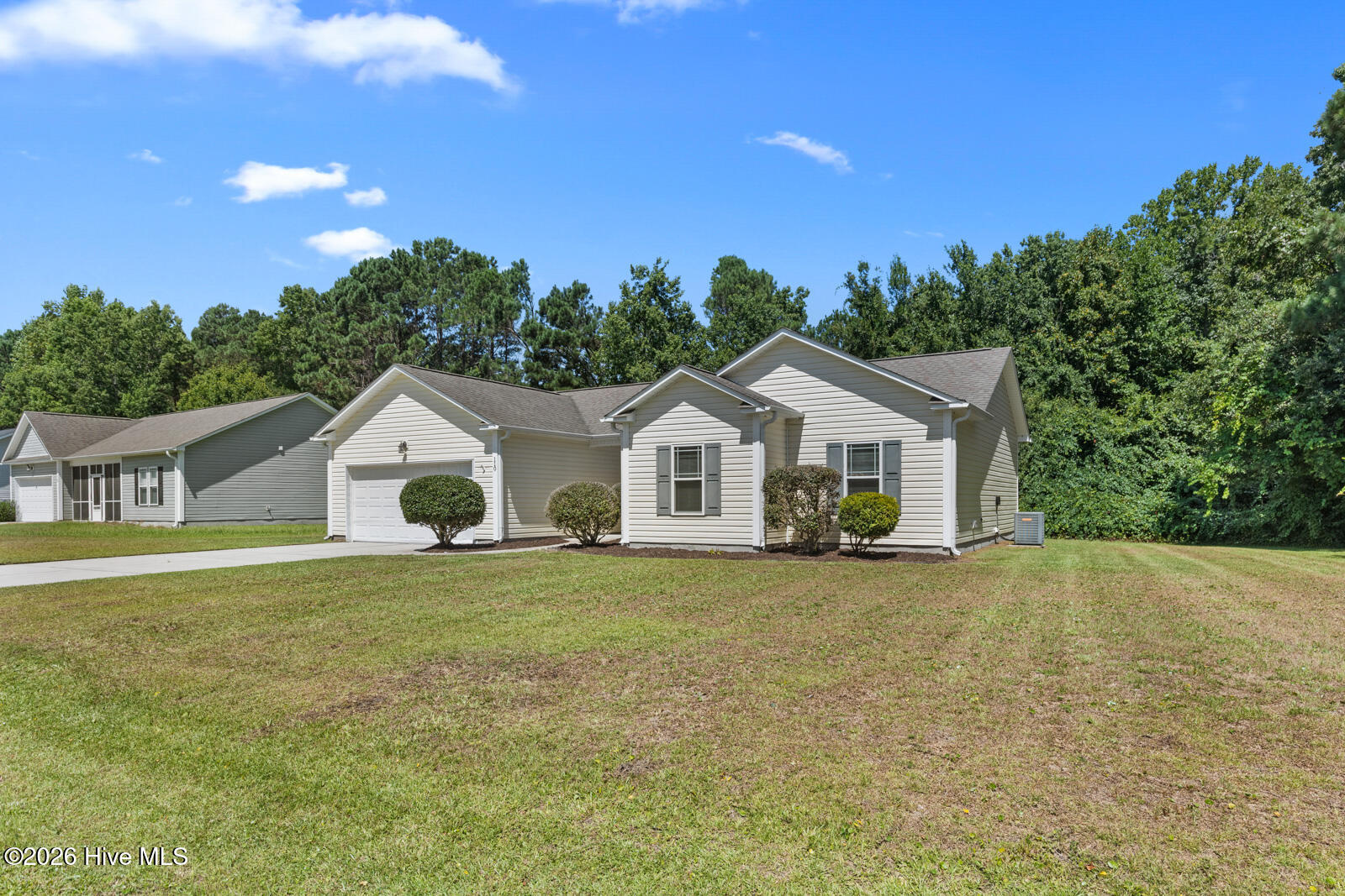 110 S Stone Drive