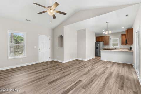 Tiny photo for 110 S Stone Drive, Sneads Ferry, NC 28460 (MLS # 100590160)