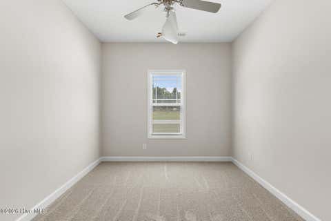 Tiny photo for 110 S Stone Drive, Sneads Ferry, NC 28460 (MLS # 100590160)
