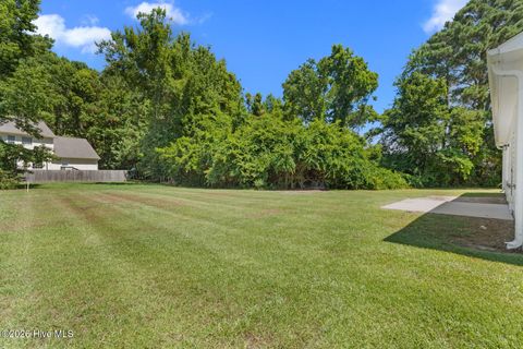 Tiny photo for 110 S Stone Drive, Sneads Ferry, NC 28460 (MLS # 100590160)