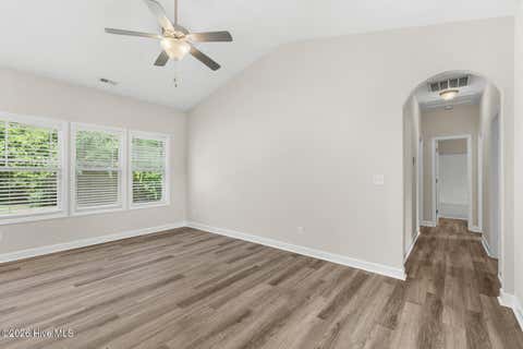 Tiny photo for 110 S Stone Drive, Sneads Ferry, NC 28460 (MLS # 100590160)