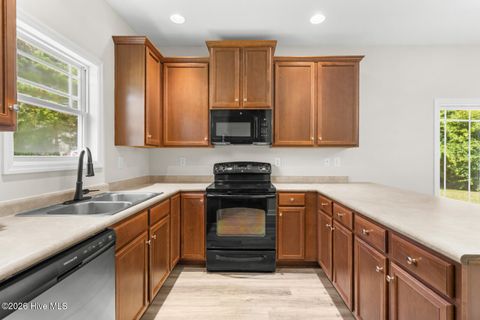 Tiny photo for 110 S Stone Drive, Sneads Ferry, NC 28460 (MLS # 100590160)