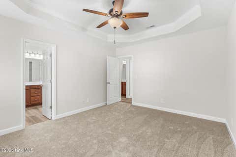Tiny photo for 110 S Stone Drive, Sneads Ferry, NC 28460 (MLS # 100590160)