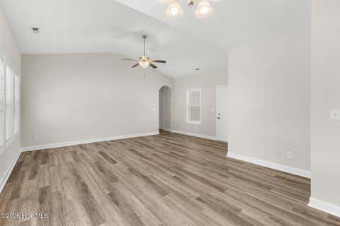 Tiny photo for 110 S Stone Drive, Sneads Ferry, NC 28460 (MLS # 100590160)