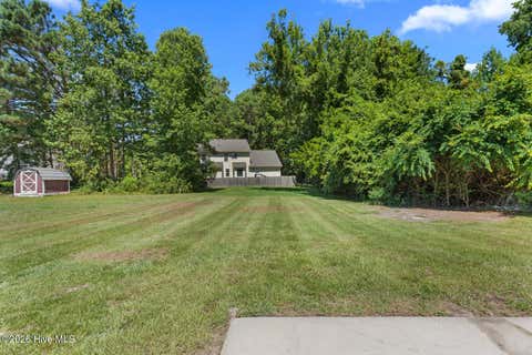 Tiny photo for 110 S Stone Drive, Sneads Ferry, NC 28460 (MLS # 100590160)