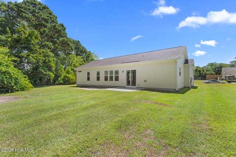 Tiny photo for 110 S Stone Drive, Sneads Ferry, NC 28460 (MLS # 100590160)