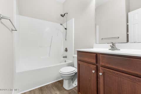 Tiny photo for 110 S Stone Drive, Sneads Ferry, NC 28460 (MLS # 100590160)