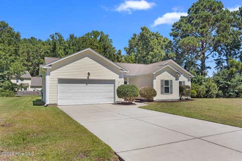 Tiny photo for 110 S Stone Drive, Sneads Ferry, NC 28460 (MLS # 100590160)