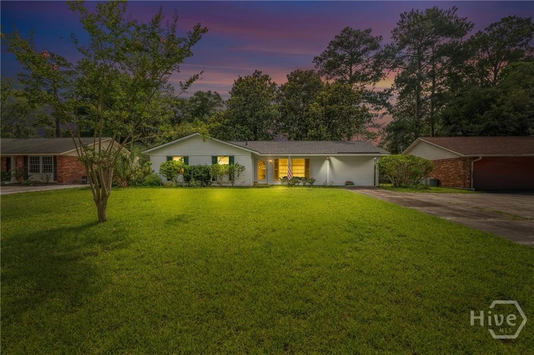 13107 Hermitage Road
