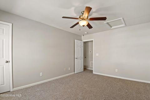 Tiny photo for 133 Waterstone Lane, Jacksonville, NC 28546 (MLS # 100605663)
