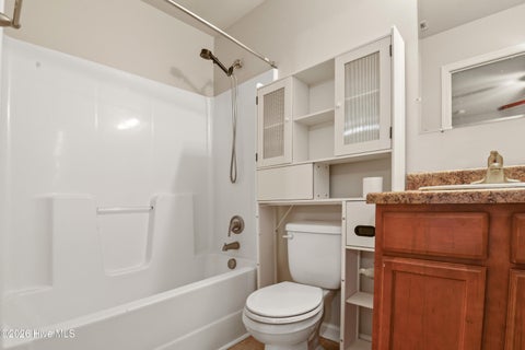 Tiny photo for 133 Waterstone Lane, Jacksonville, NC 28546 (MLS # 100605663)