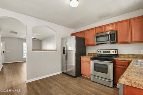 Tiny photo for 133 Waterstone Lane, Jacksonville, NC 28546 (MLS # 100605663)