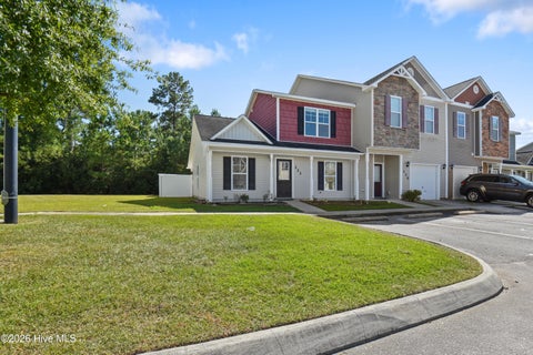 Tiny photo for 133 Waterstone Lane, Jacksonville, NC 28546 (MLS # 100605663)