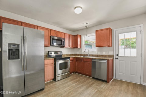 Tiny photo for 133 Waterstone Lane, Jacksonville, NC 28546 (MLS # 100605663)