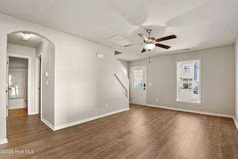 Tiny photo for 133 Waterstone Lane, Jacksonville, NC 28546 (MLS # 100605663)
