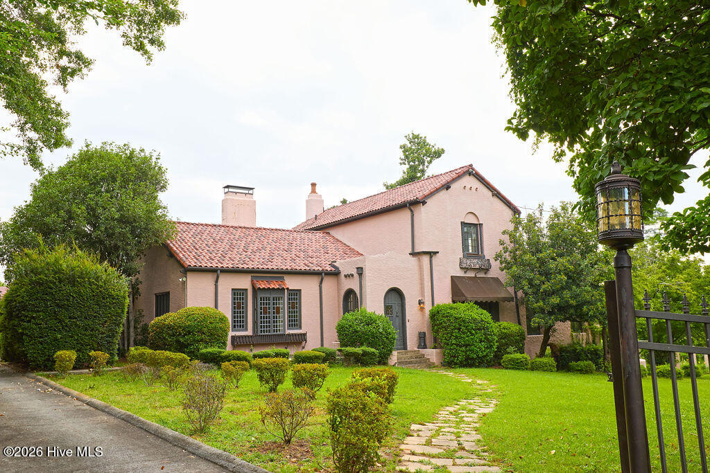 2133 Cumming Road