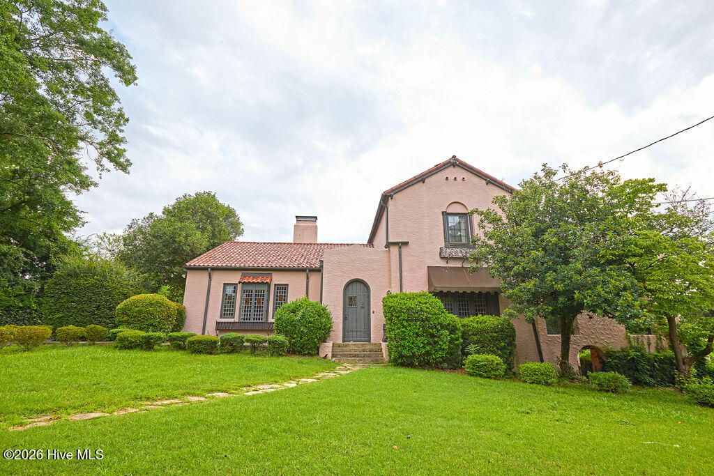 2133 Cumming Road