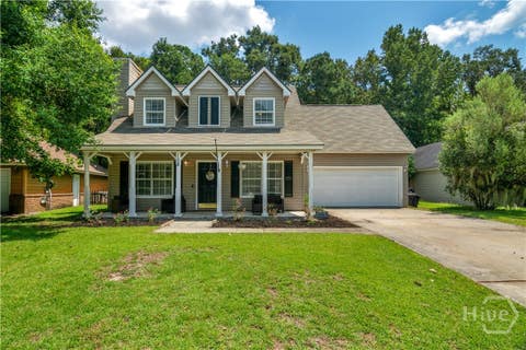 Photo of 108 Saint Ives Drive, Savannah, GA 31419 (MLS # SA362832)