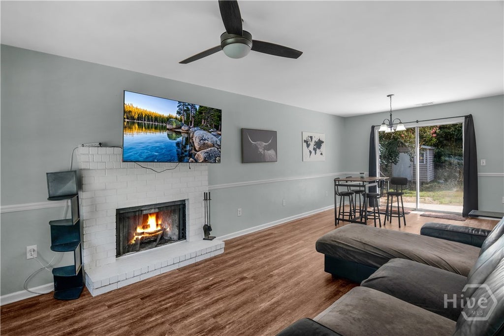 Photo of 108 Saint Ives Drive, Savannah, GA 31419 (MLS # SA362832)