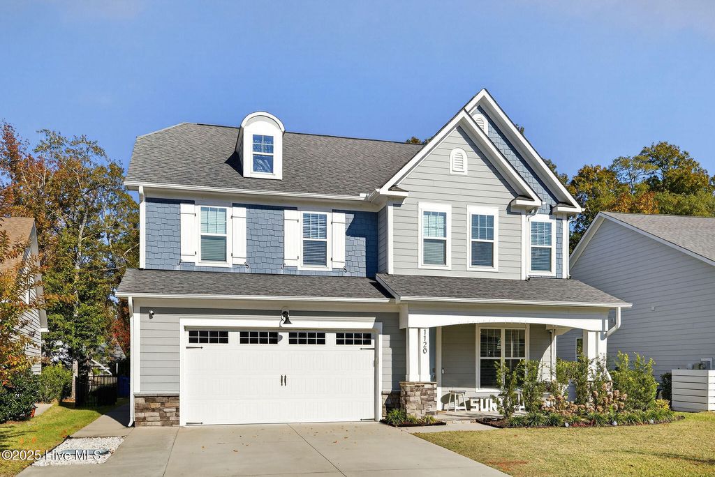 Photo of 1120 Harborside Court, Wilmington, NC 28411 (MLS # 100540063)