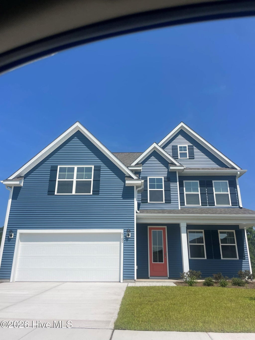 Photo of 5105 Roundhead Drive #Lot 91, Leland, NC 28451 (MLS # 100579364)
