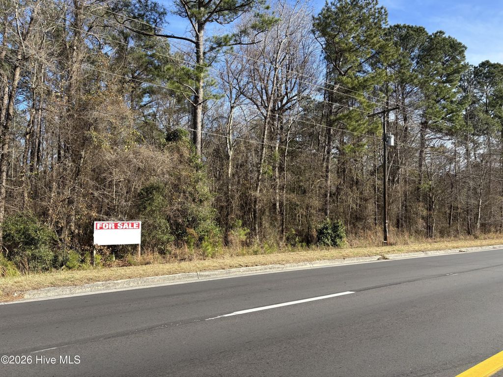 Photo of 2 Richlands Highway, Jacksonville, NC 28540 (MLS # 100294658)
