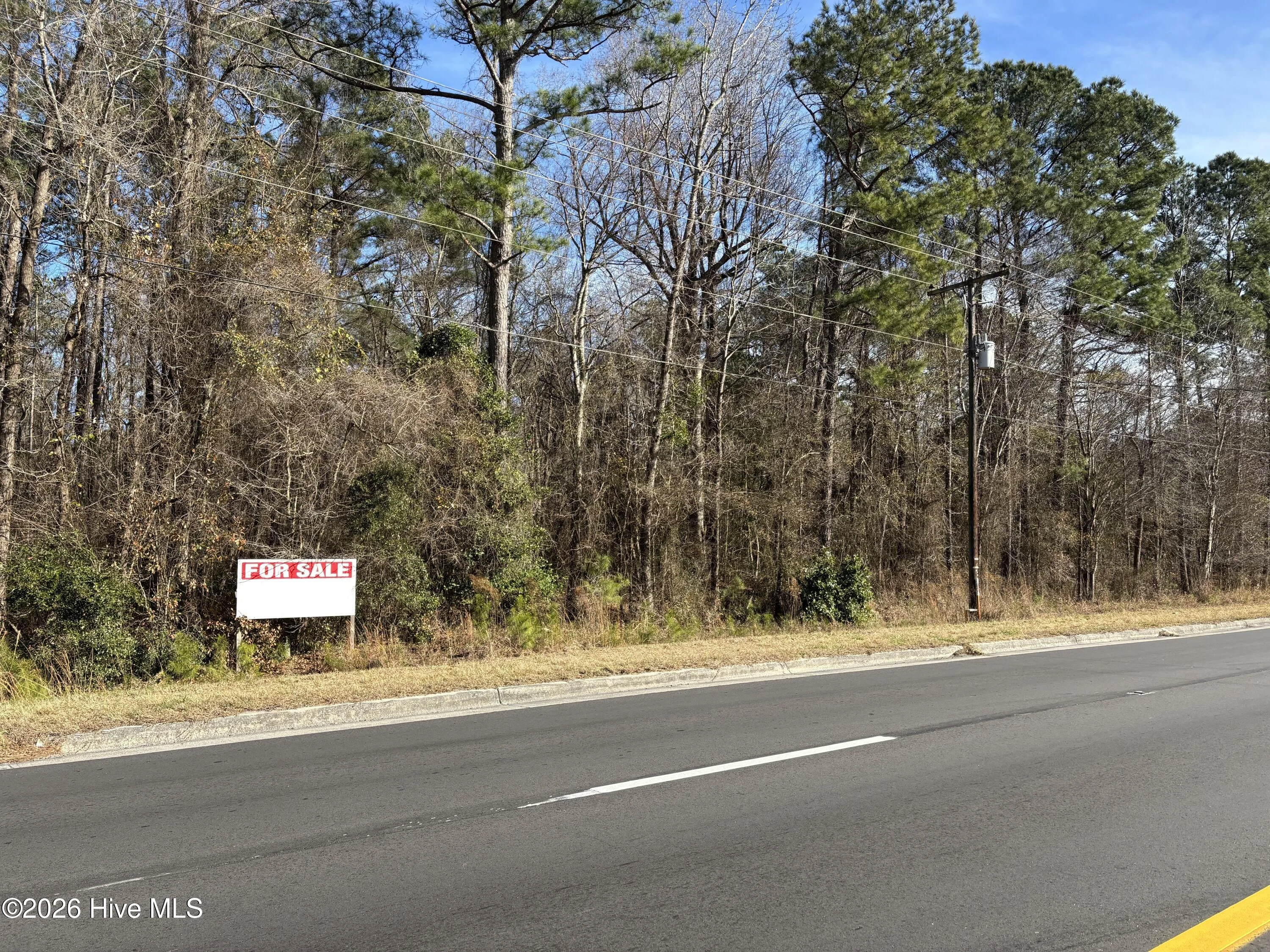 L2 Richlands Highway