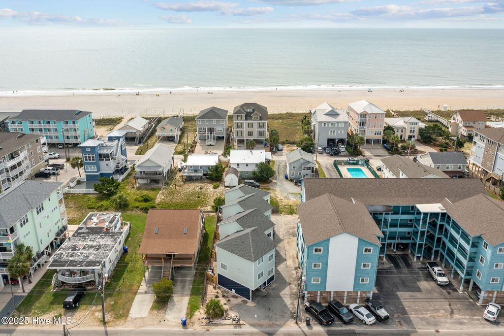 Photo of 1412 Canal Drive #Apt D, Carolina Beach, NC 28428 (MLS # 100531812)