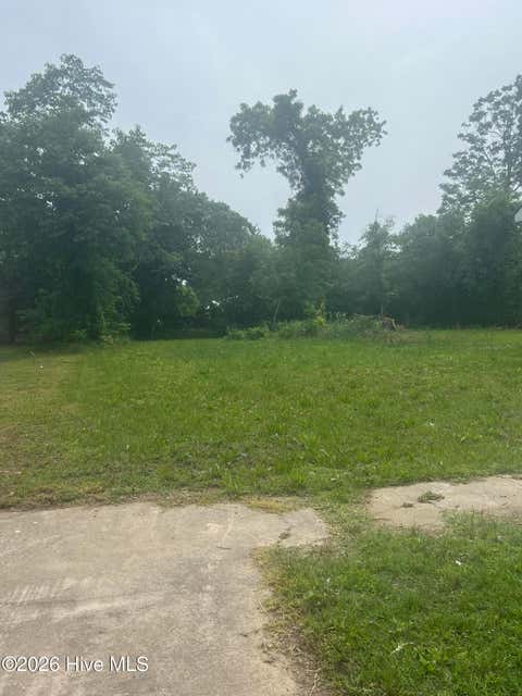 Vacant Land For Sale - 232 Walker Street<br/> Augusta, GA 30901