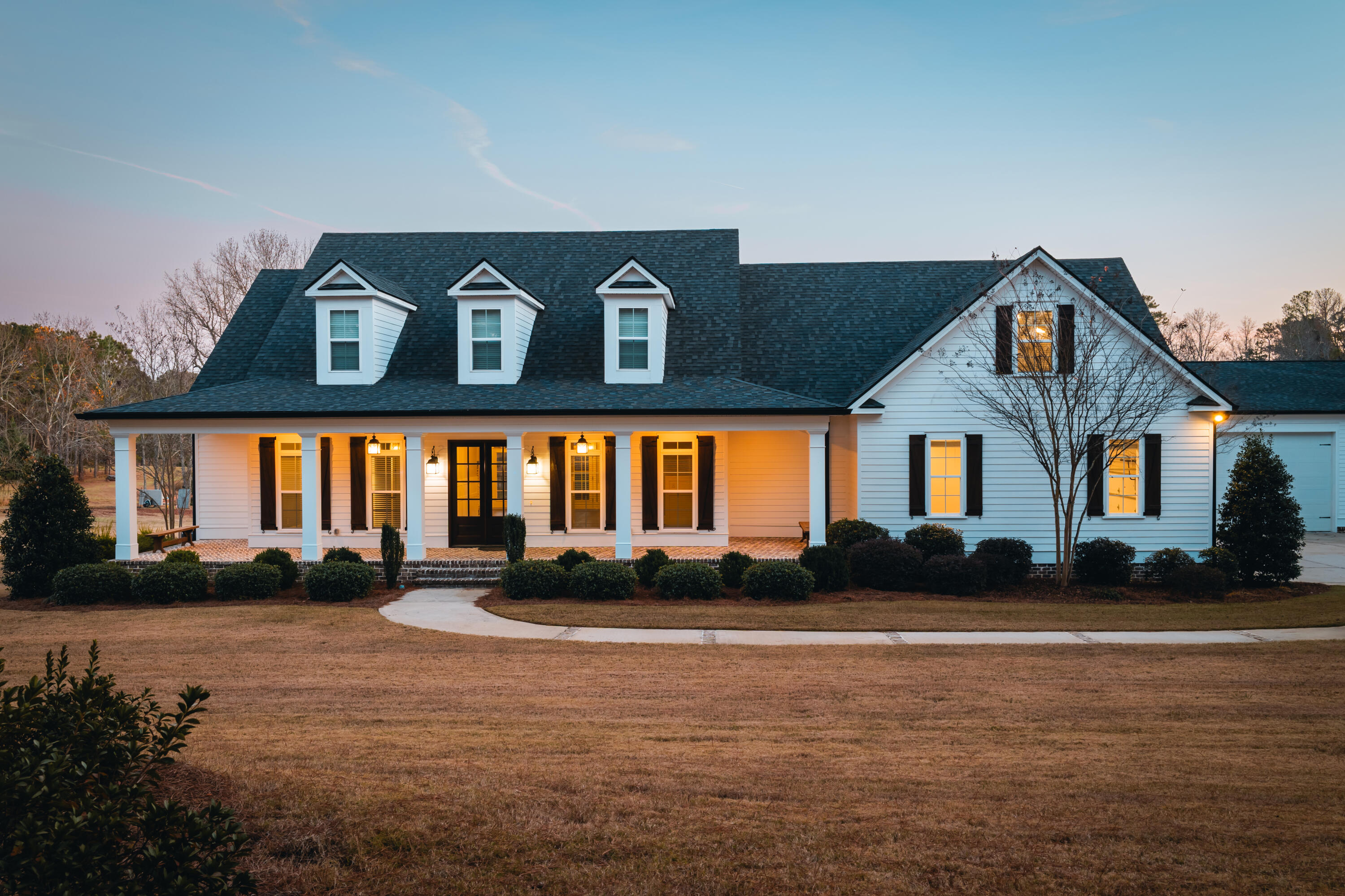 4960 White Oak Road