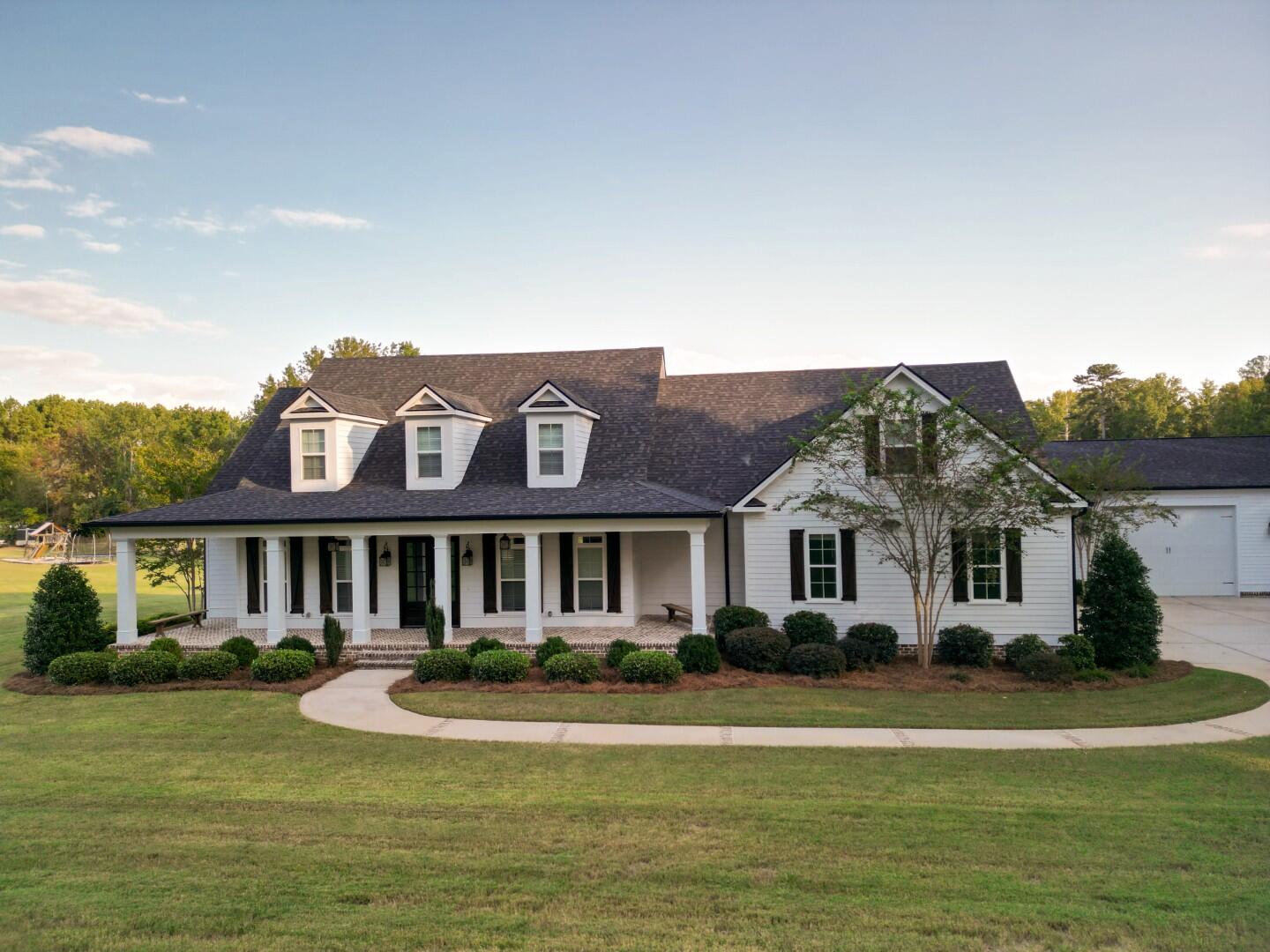4960 White Oak Road