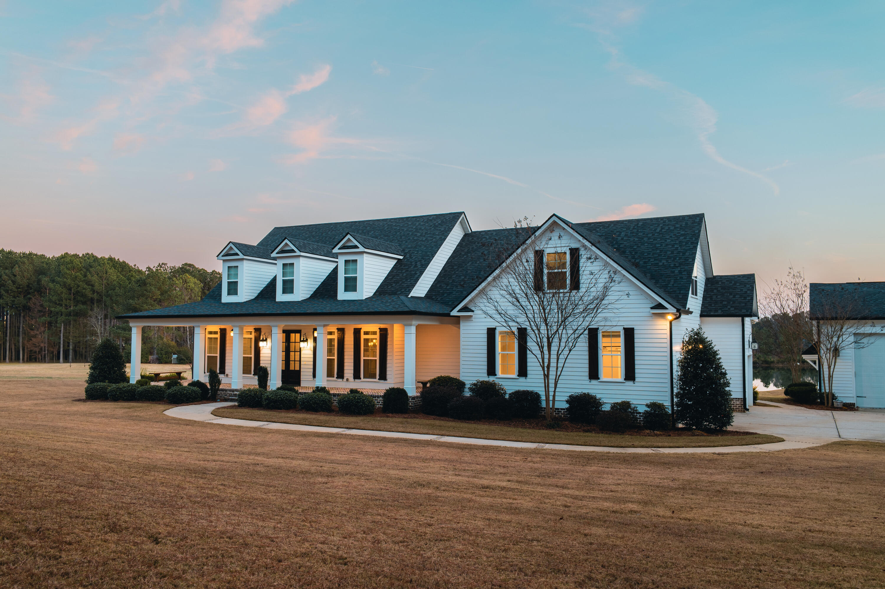 4960 White Oak Road