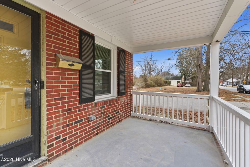 Photo of 436 Carolina Avenue, Rocky Mount, NC 27801 (MLS # 100557392)