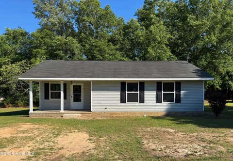 Homes For Sale - 1001 Fuller Street<br/> Waynesboro, GA 30830