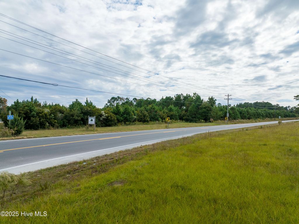 Photo of 108 Ennett Lane, Sneads Ferry, NC 28460 (MLS # 100492776)