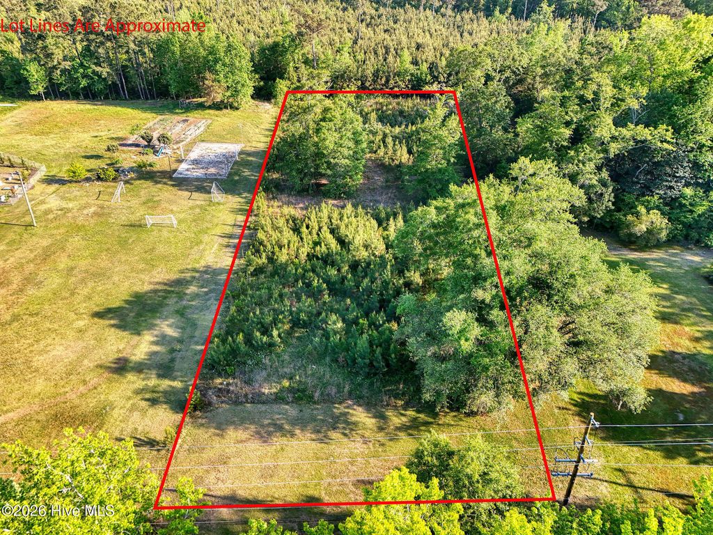 Photo of 9199 Parker Trail NE #Lots 12-13, Leland, NC 28451 (MLS # 100571555)