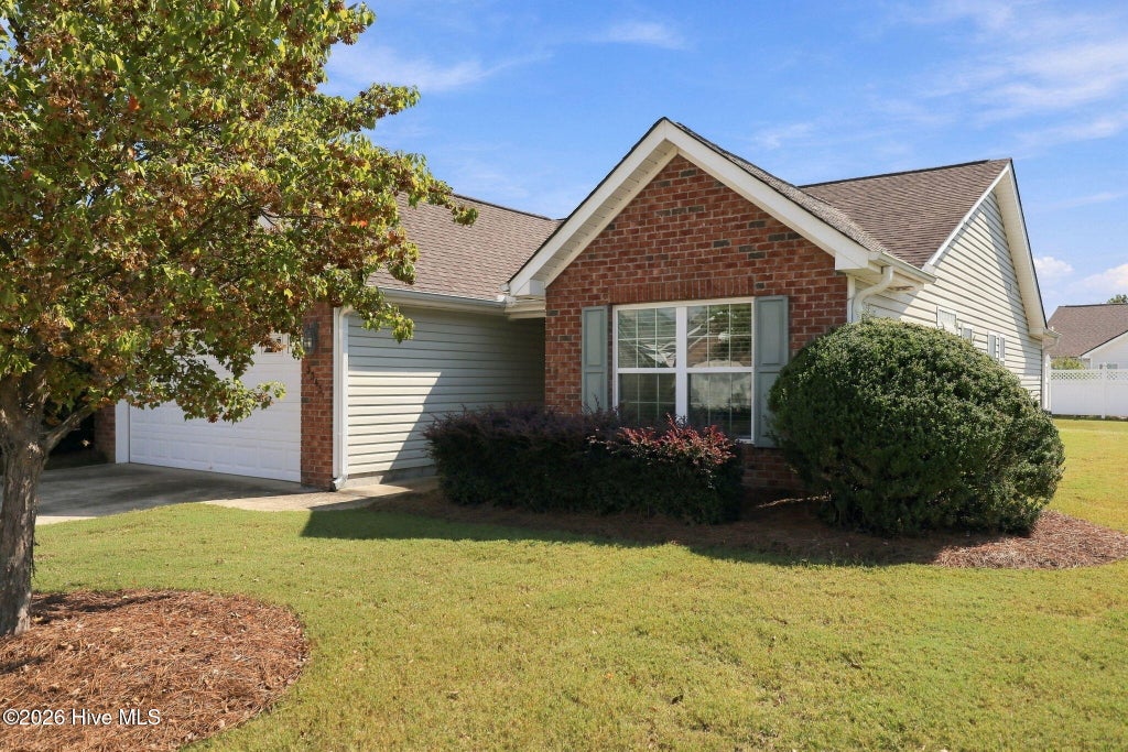 Photo of 3345 Honeysuckle Drive, Winterville, NC 28590 (MLS # 100609009)