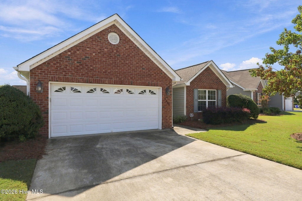 Photo of 3345 Honeysuckle Drive, Winterville, NC 28590 (MLS # 100609009)