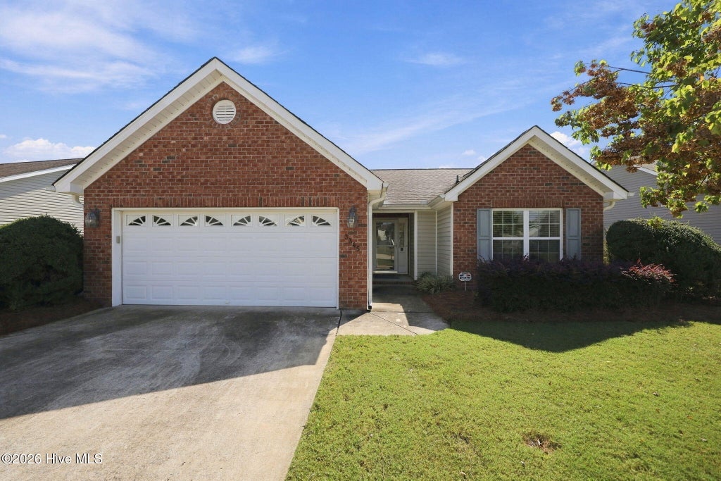 Photo of 3345 Honeysuckle Drive, Winterville, NC 28590 (MLS # 100609009)